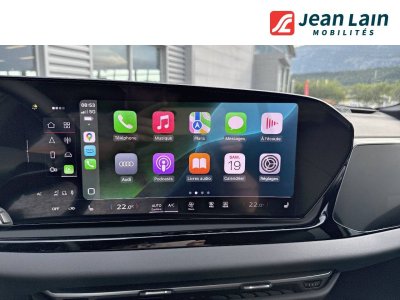 Audi A5 AVANT Avant TDI Hybride 204 ch S tronic 7 Quattro S line   - 16
