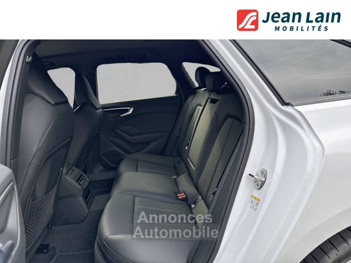 Audi A5 AVANT Avant TDI Hybride 204 ch S tronic 7 Quattro S line - 17