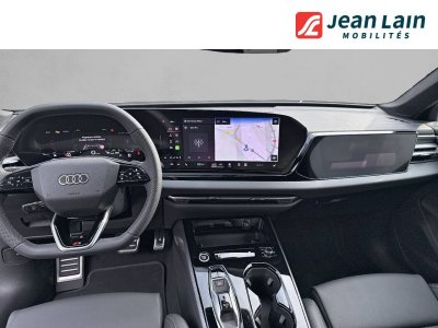 Audi A5 AVANT Avant TDI Hybride 204 ch S tronic 7 Quattro S line   - 18