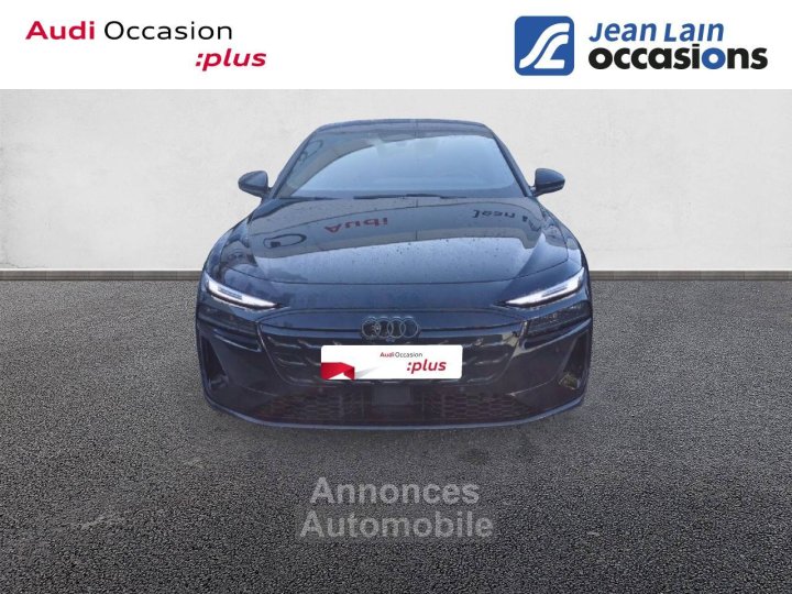 Audi A6 Avant E-TRON e-tron 428 ch 100 kWh Quattro S line - 2