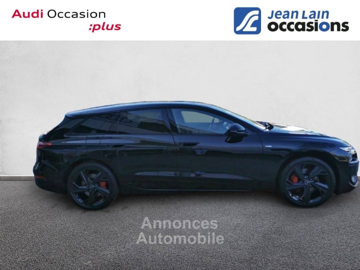 Audi A6 Avant E-TRON e-tron 428 ch 100 kWh Quattro S line - 4