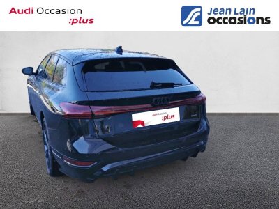 Audi A6 Avant E-TRON e-tron 428 ch 100 kWh Quattro S line   - 6
