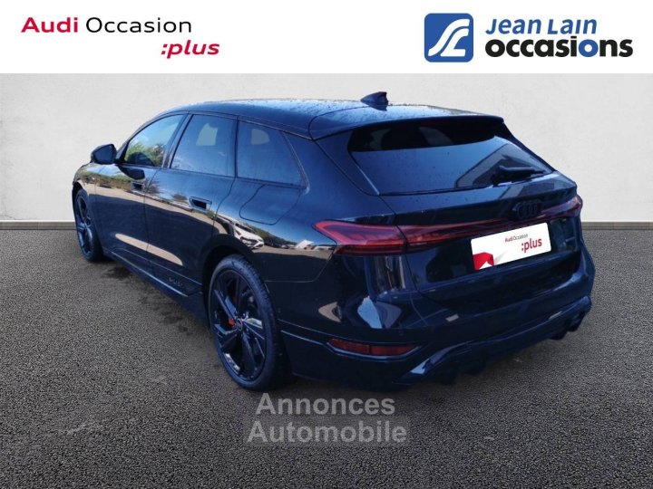 Audi A6 Avant E-TRON e-tron 428 ch 100 kWh Quattro S line - 7