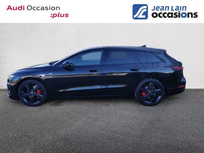Audi A6 Avant E-TRON e-tron 428 ch 100 kWh Quattro S line   - 8