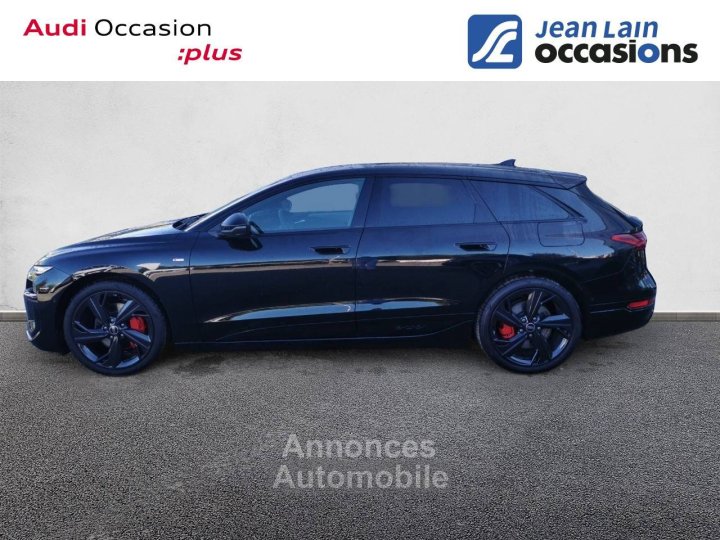Audi A6 Avant E-TRON e-tron 428 ch 100 kWh Quattro S line - 8