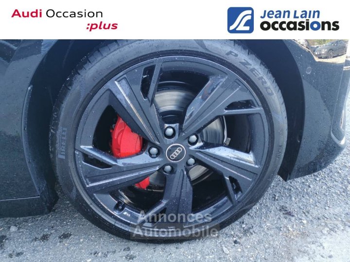 Audi A6 Avant E-TRON e-tron 428 ch 100 kWh Quattro S line - 9