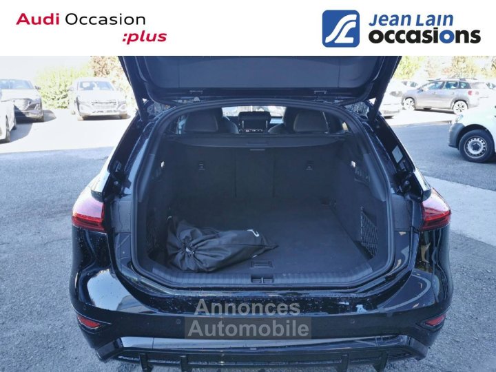 Audi A6 Avant E-TRON e-tron 428 ch 100 kWh Quattro S line - 10