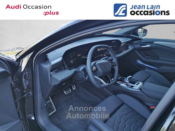 Audi A6 Avant E-TRON e-tron 428 ch 100 kWh Quattro S line - 11