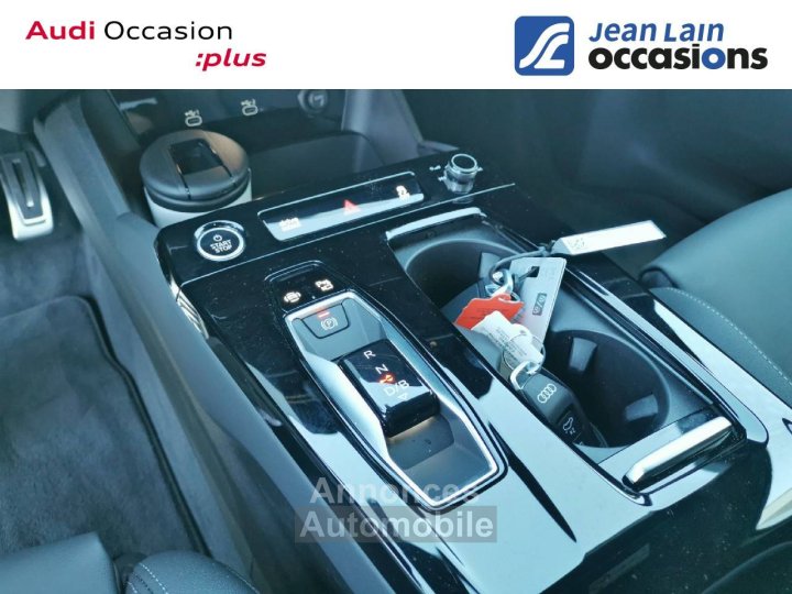 Audi A6 Avant E-TRON e-tron 428 ch 100 kWh Quattro S line - 13
