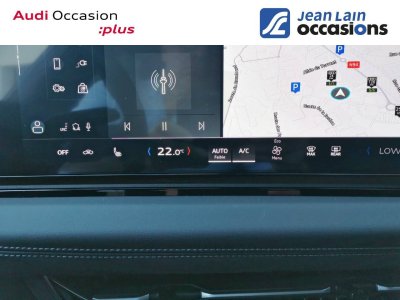 Audi A6 Avant E-TRON e-tron 428 ch 100 kWh Quattro S line   - 14