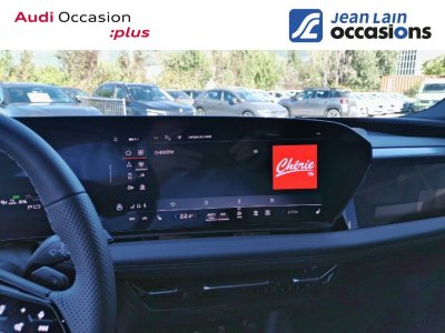 Audi A6 Avant E-TRON e-tron 428 ch 100 kWh Quattro S line   - 15