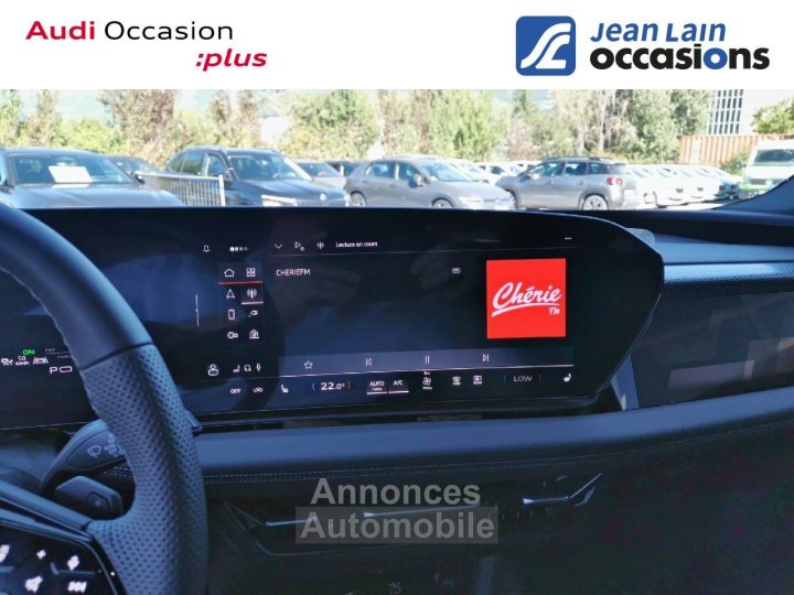 Audi A6 Avant E-TRON e-tron 428 ch 100 kWh Quattro S line - 15