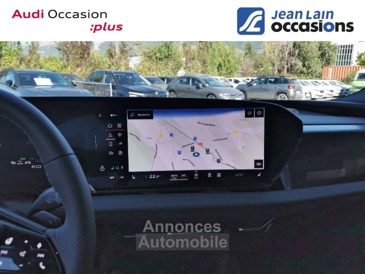 Audi A6 Avant E-TRON e-tron 428 ch 100 kWh Quattro S line - 16