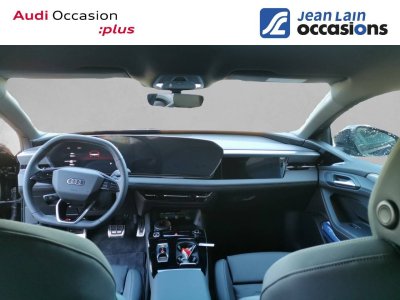 Audi A6 Avant E-TRON e-tron 428 ch 100 kWh Quattro S line   - 18