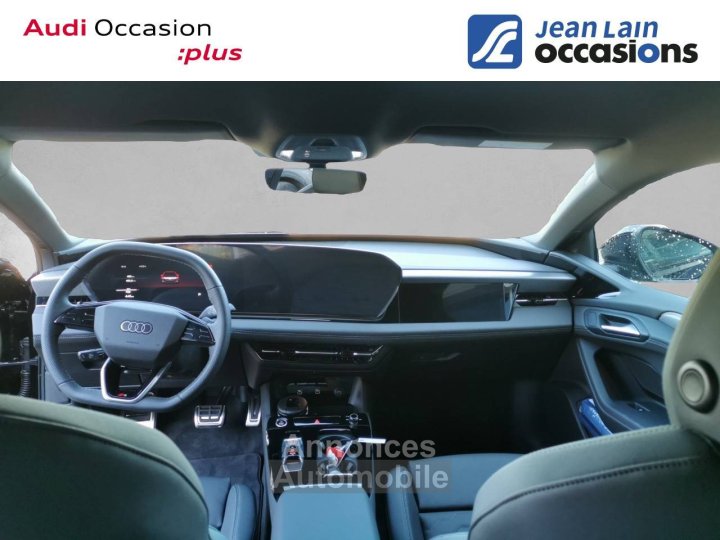Audi A6 Avant E-TRON e-tron 428 ch 100 kWh Quattro S line - 18
