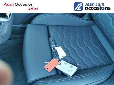 Audi A6 Avant E-TRON e-tron 428 ch 100 kWh Quattro S line   - 19