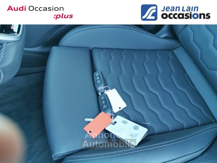 Audi A6 Avant E-TRON e-tron 428 ch 100 kWh Quattro S line - 19