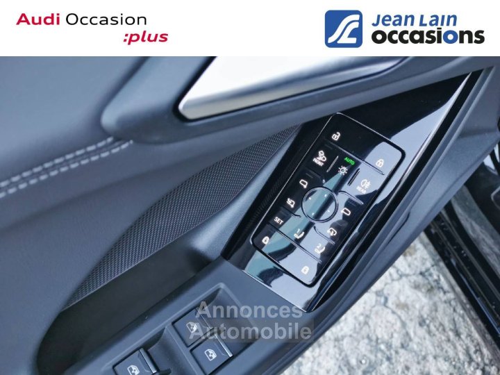 Audi A6 Avant E-TRON e-tron 428 ch 100 kWh Quattro S line - 20