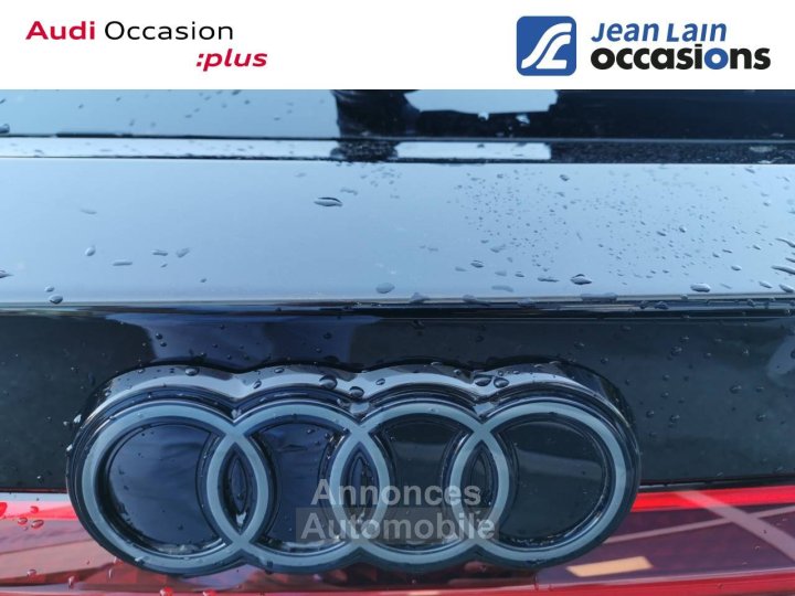 Audi A6 Avant E-TRON e-tron 428 ch 100 kWh Quattro S line - 21