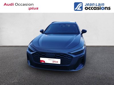 Audi A5 AVANT Avant e-hybrid 299 ch S tronic 7 Quattro S line   - 2