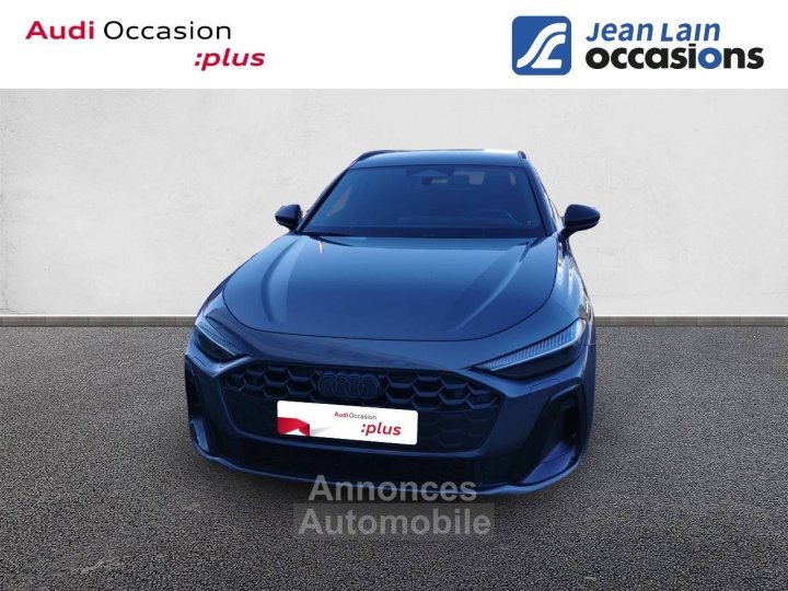Audi A5 AVANT Avant e-hybrid 299 ch S tronic 7 Quattro S line - 2