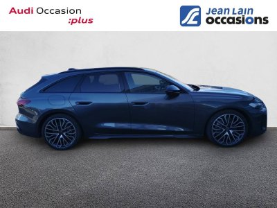 Audi A5 AVANT Avant e-hybrid 299 ch S tronic 7 Quattro S line   - 4