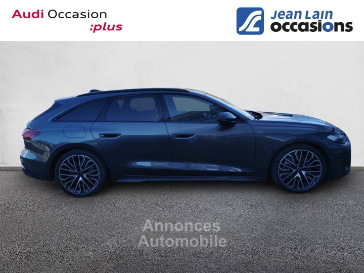 Audi A5 AVANT Avant e-hybrid 299 ch S tronic 7 Quattro S line - 4