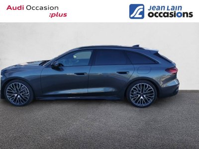 Audi A5 AVANT Avant e-hybrid 299 ch S tronic 7 Quattro S line   - 8