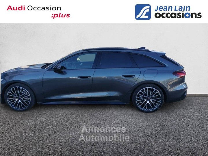 Audi A5 AVANT Avant e-hybrid 299 ch S tronic 7 Quattro S line - 8