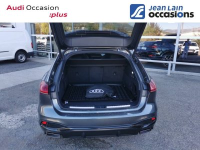 Audi A5 AVANT Avant e-hybrid 299 ch S tronic 7 Quattro S line   - 10