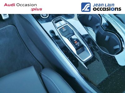 Audi A5 AVANT Avant e-hybrid 299 ch S tronic 7 Quattro S line   - 13