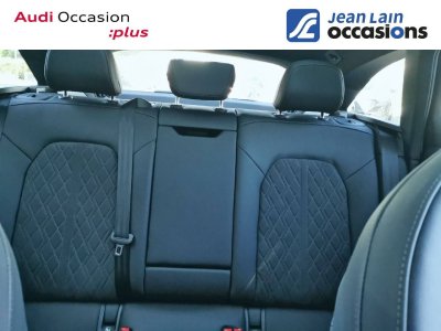 Audi A5 AVANT Avant e-hybrid 299 ch S tronic 7 Quattro S line   - 17
