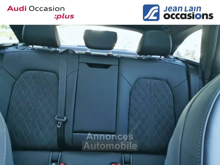Audi A5 AVANT Avant e-hybrid 299 ch S tronic 7 Quattro S line - 17