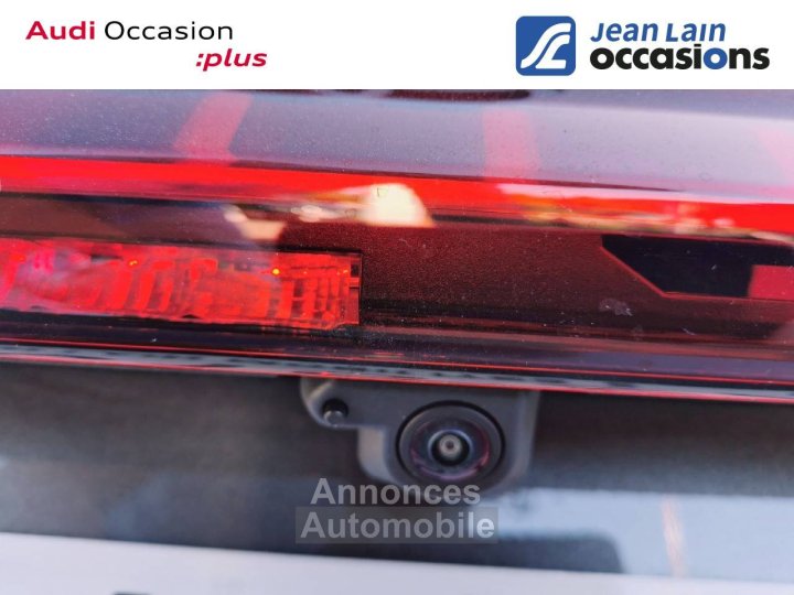 Audi A5 AVANT Avant e-hybrid 299 ch S tronic 7 Quattro S line - 19