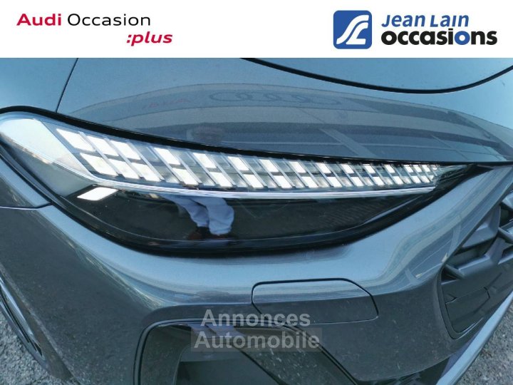 Audi A5 AVANT Avant e-hybrid 299 ch S tronic 7 Quattro S line - 20