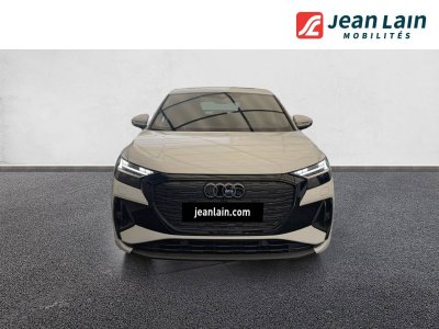 Audi Q4 E-Tron SPORTBACK Sportback 55 340 ch 82 kWh quattro S line   - 2