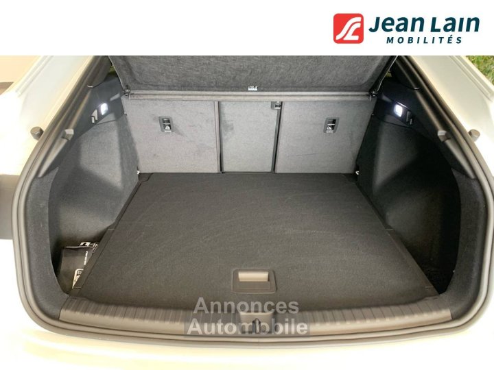 Audi Q4 E-Tron SPORTBACK Sportback 55 340 ch 82 kWh quattro S line - 10