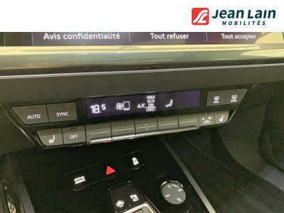 Audi Q4 E-Tron SPORTBACK Sportback 55 340 ch 82 kWh quattro S line   - 14