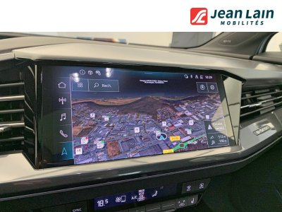 Audi Q4 E-Tron SPORTBACK Sportback 55 340 ch 82 kWh quattro S line   - 16