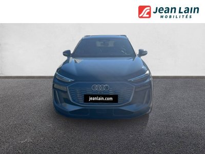 Audi Q6 e-tron 387 ch 100 kWh quattro S line   - 2