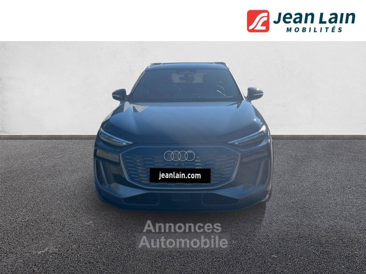 Audi Q6 e-tron 387 ch 100 kWh quattro S line - 2