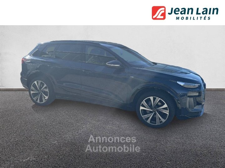 Audi Q6 e-tron 387 ch 100 kWh quattro S line - 3