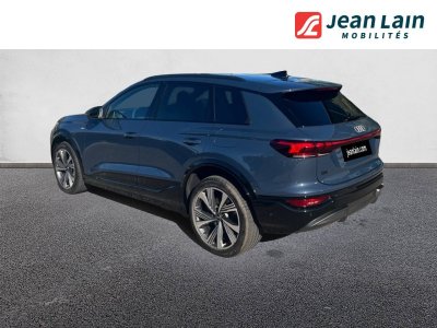Audi Q6 e-tron 387 ch 100 kWh quattro S line   - 7