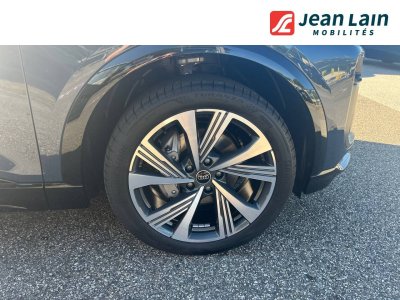 Audi Q6 e-tron 387 ch 100 kWh quattro S line   - 9