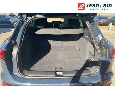 Audi Q6 e-tron 387 ch 100 kWh quattro S line   - 10
