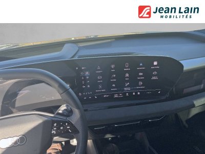 Audi Q6 e-tron 387 ch 100 kWh quattro S line   - 11