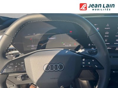 Audi Q6 e-tron 387 ch 100 kWh quattro S line   - 12