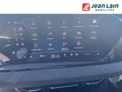 Audi Q6 e-tron 387 ch 100 kWh quattro S line   - 14