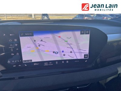 Audi Q6 e-tron 387 ch 100 kWh quattro S line   - 15