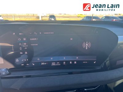 Audi Q6 e-tron 387 ch 100 kWh quattro S line   - 16